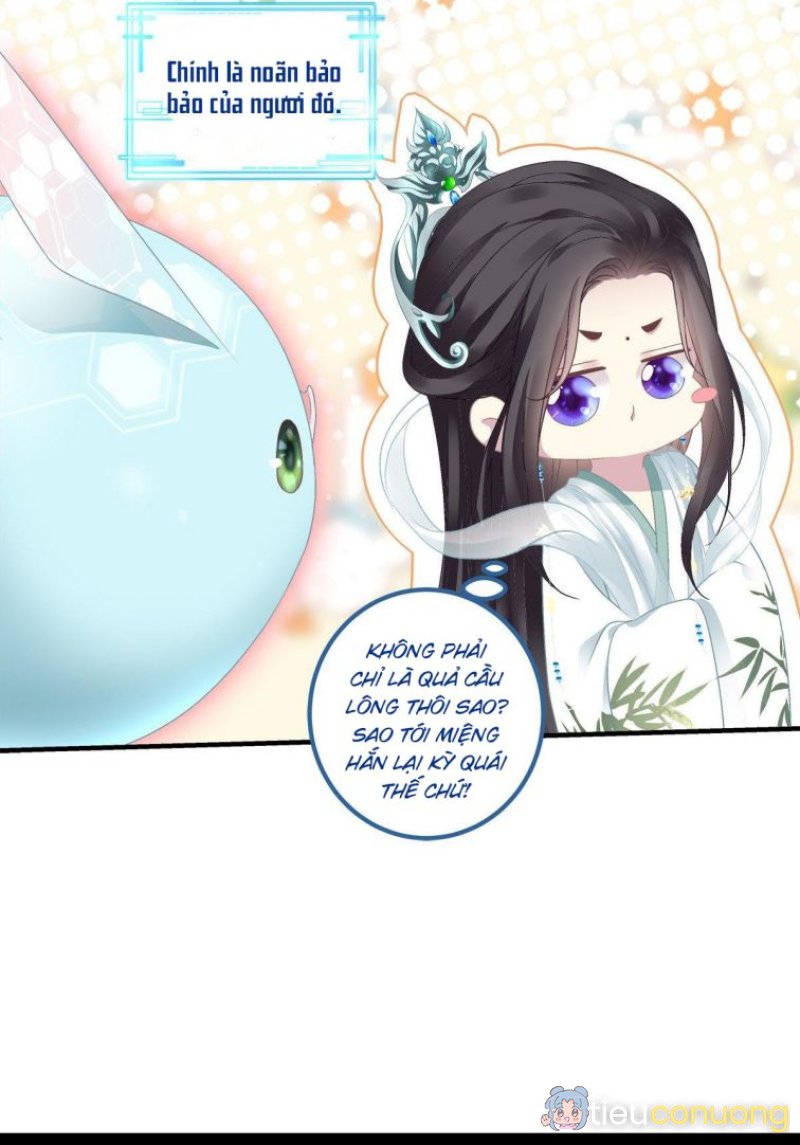 Hắc Hóa Đại Lão Thuần Dưỡng Chỉ Nam Chapter 6 - Page 14