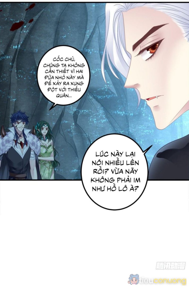 Hắc Hóa Đại Lão Thuần Dưỡng Chỉ Nam Chapter 6 - Page 17