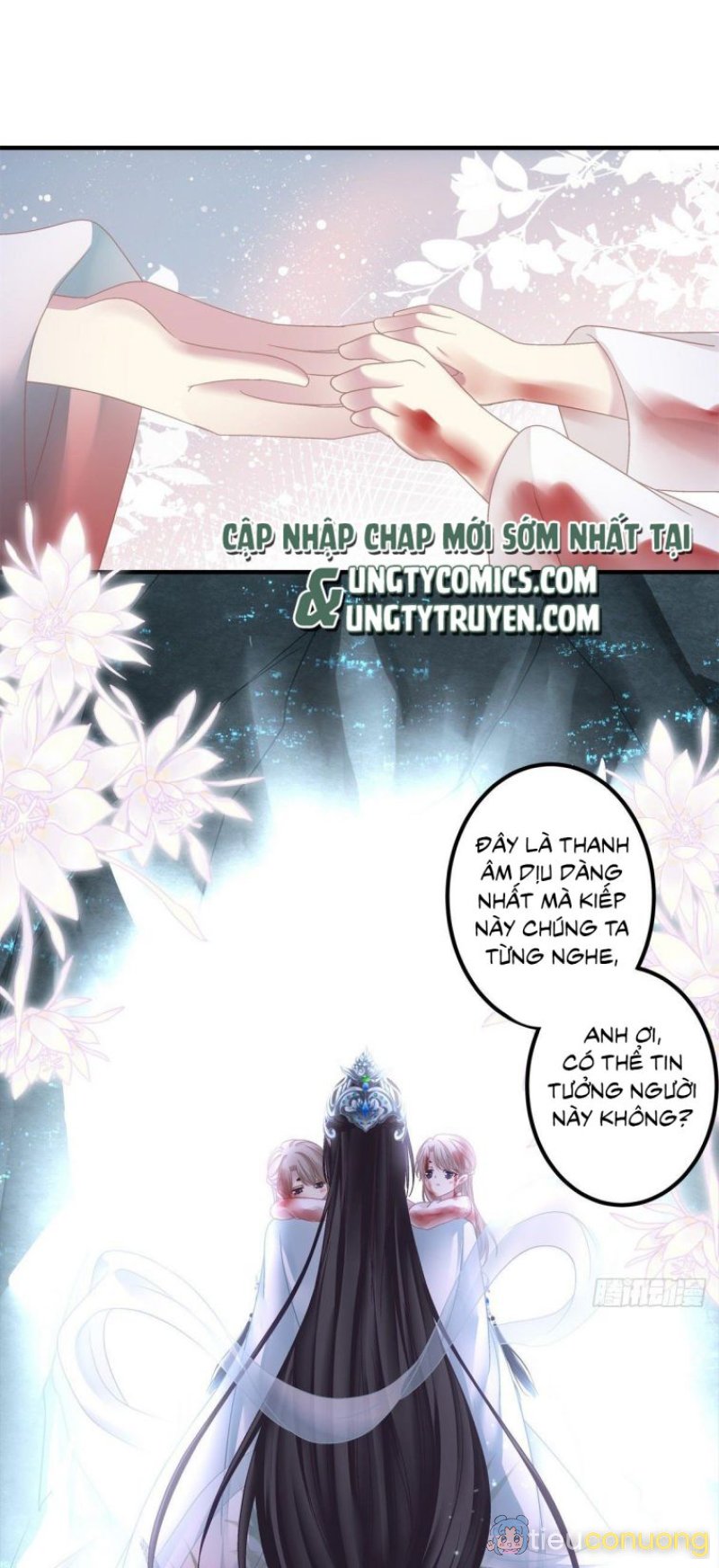 Hắc Hóa Đại Lão Thuần Dưỡng Chỉ Nam Chapter 6 - Page 24