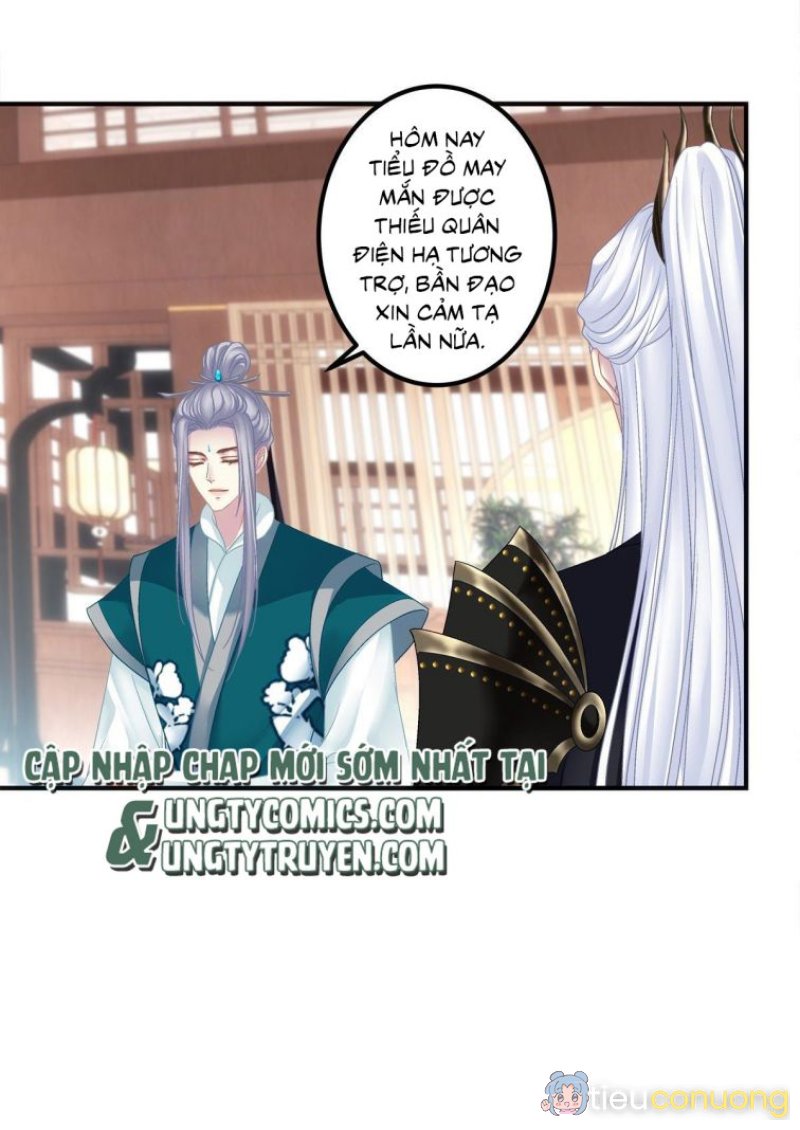 Hắc Hóa Đại Lão Thuần Dưỡng Chỉ Nam Chapter 6 - Page 28