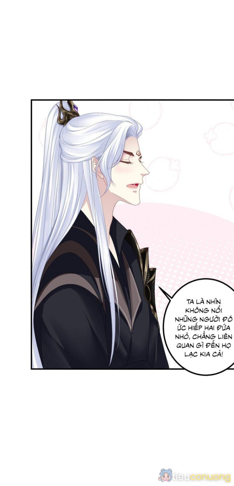 Hắc Hóa Đại Lão Thuần Dưỡng Chỉ Nam Chapter 6 - Page 29