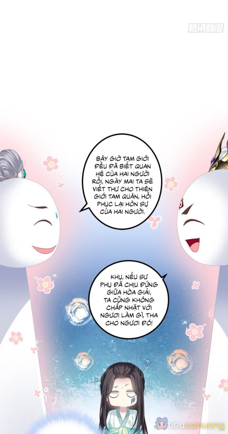 Hắc Hóa Đại Lão Thuần Dưỡng Chỉ Nam Chapter 6 - Page 32