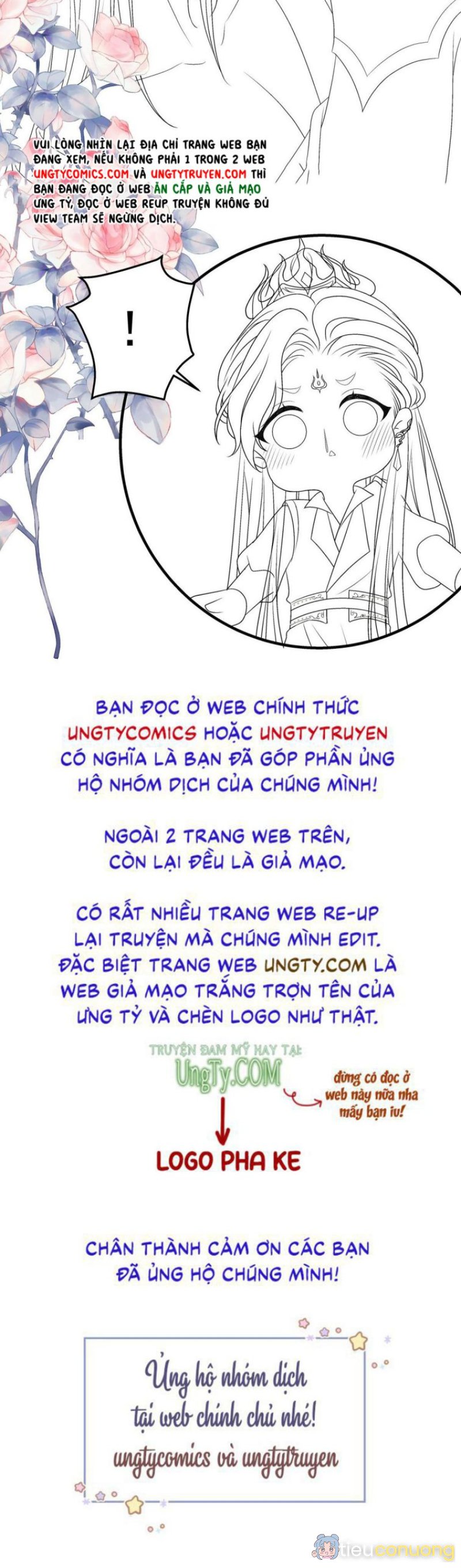 Hắc Hóa Đại Lão Thuần Dưỡng Chỉ Nam Chapter 6 - Page 42