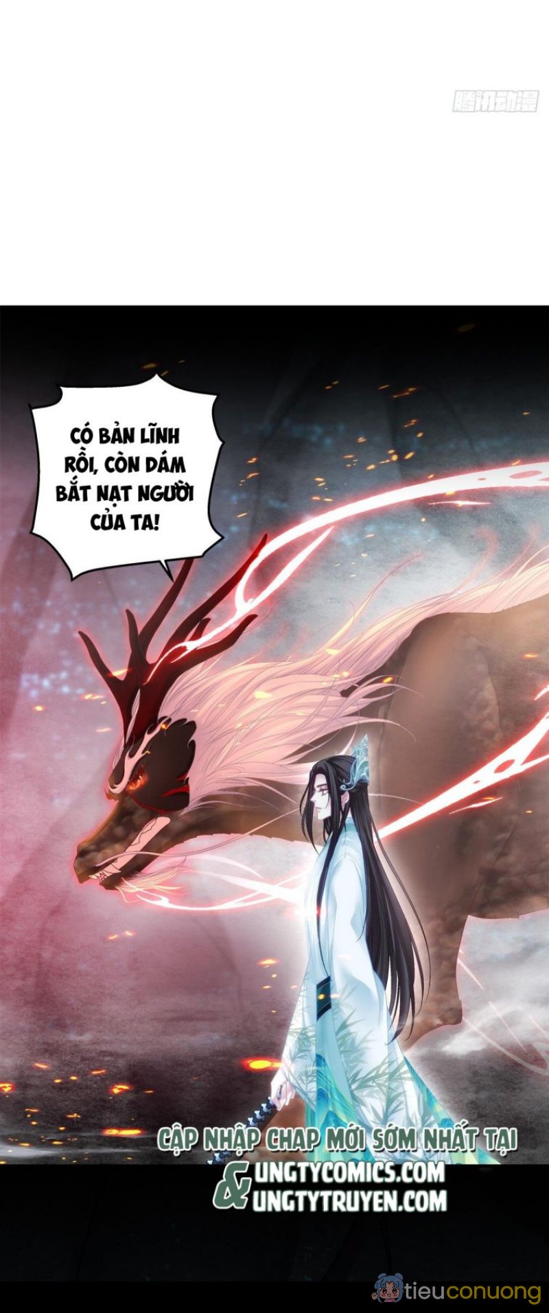 Hắc Hóa Đại Lão Thuần Dưỡng Chỉ Nam Chapter 6 - Page 8