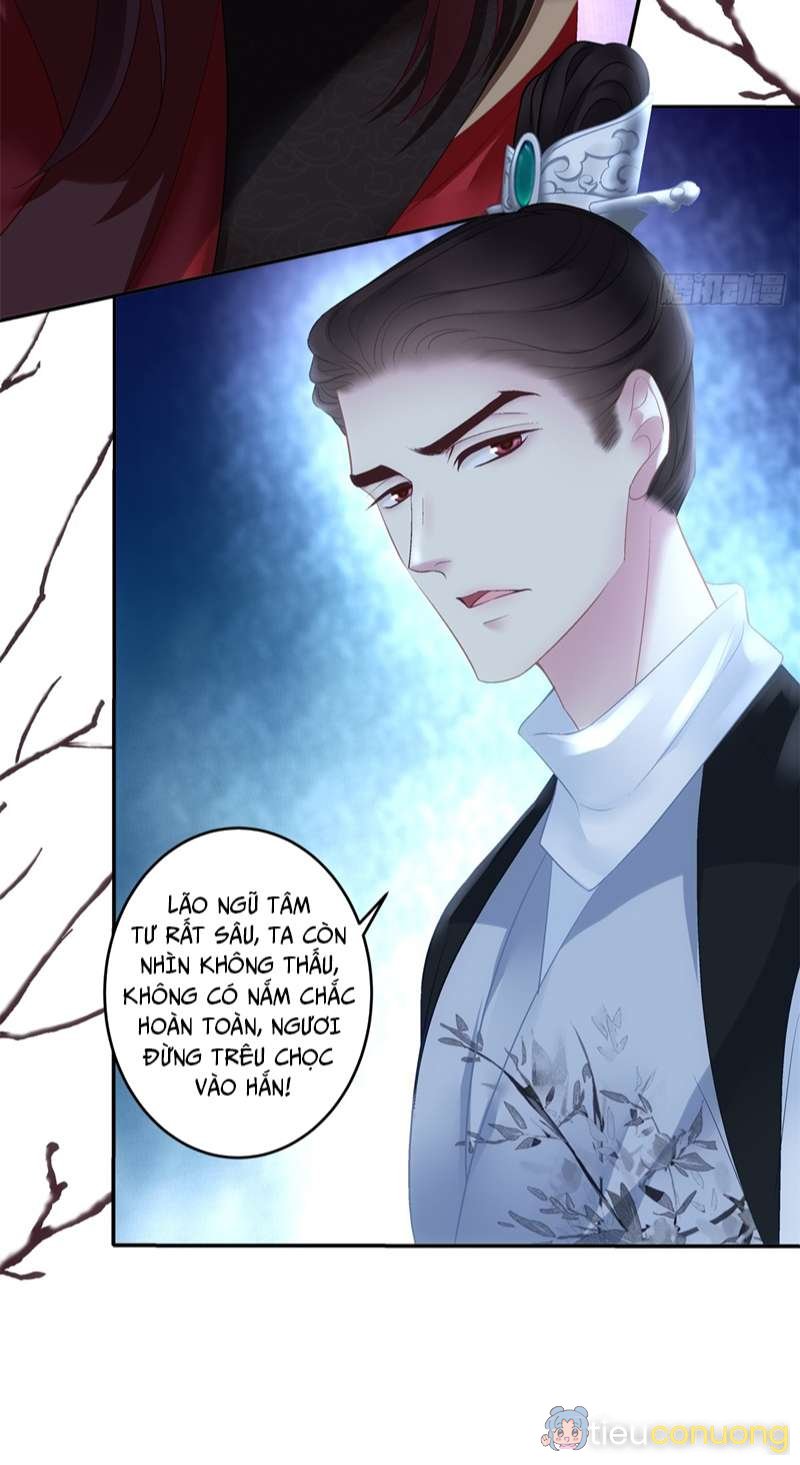 Hắc Hóa Đại Lão Thuần Dưỡng Chỉ Nam Chapter 70 - Page 17