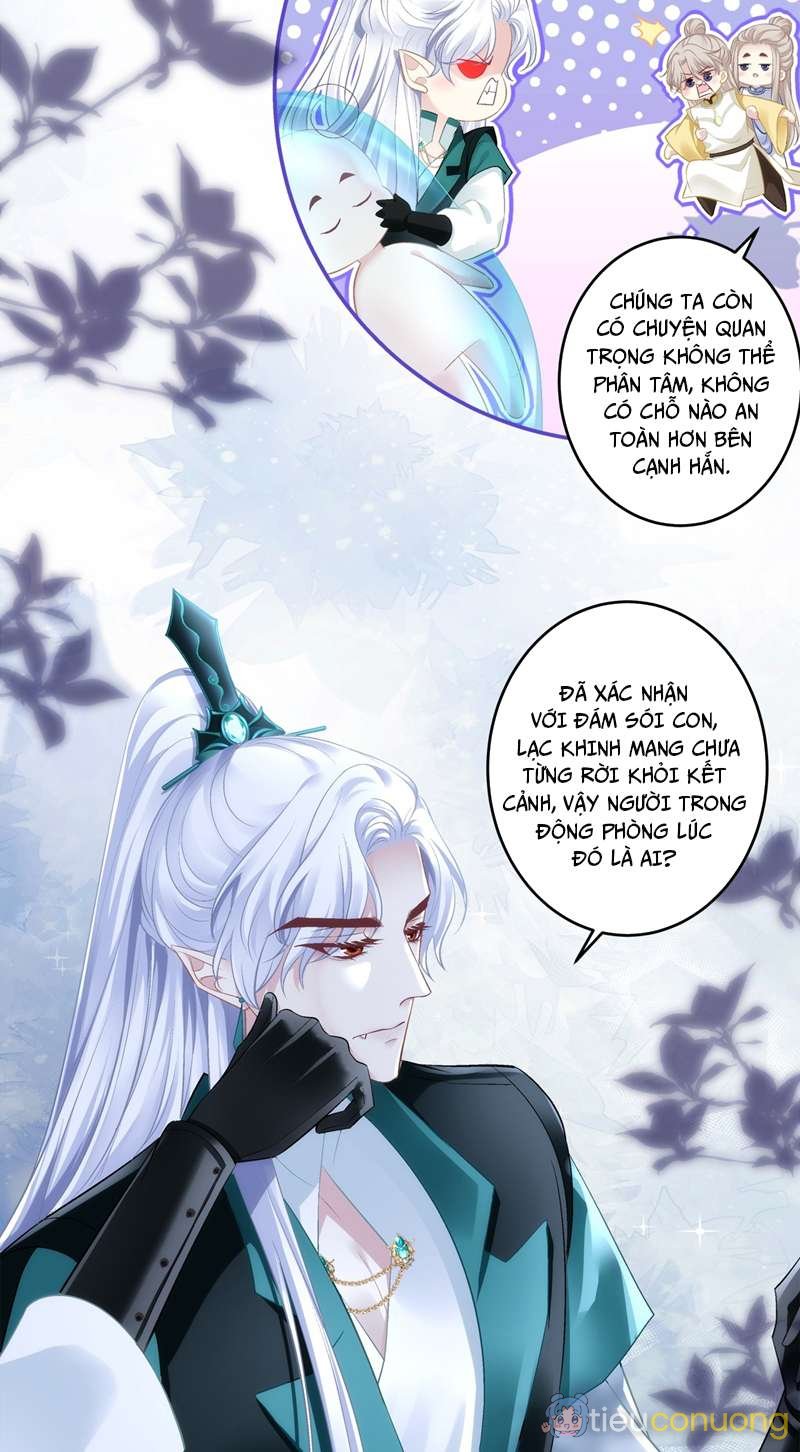 Hắc Hóa Đại Lão Thuần Dưỡng Chỉ Nam Chapter 70 - Page 4