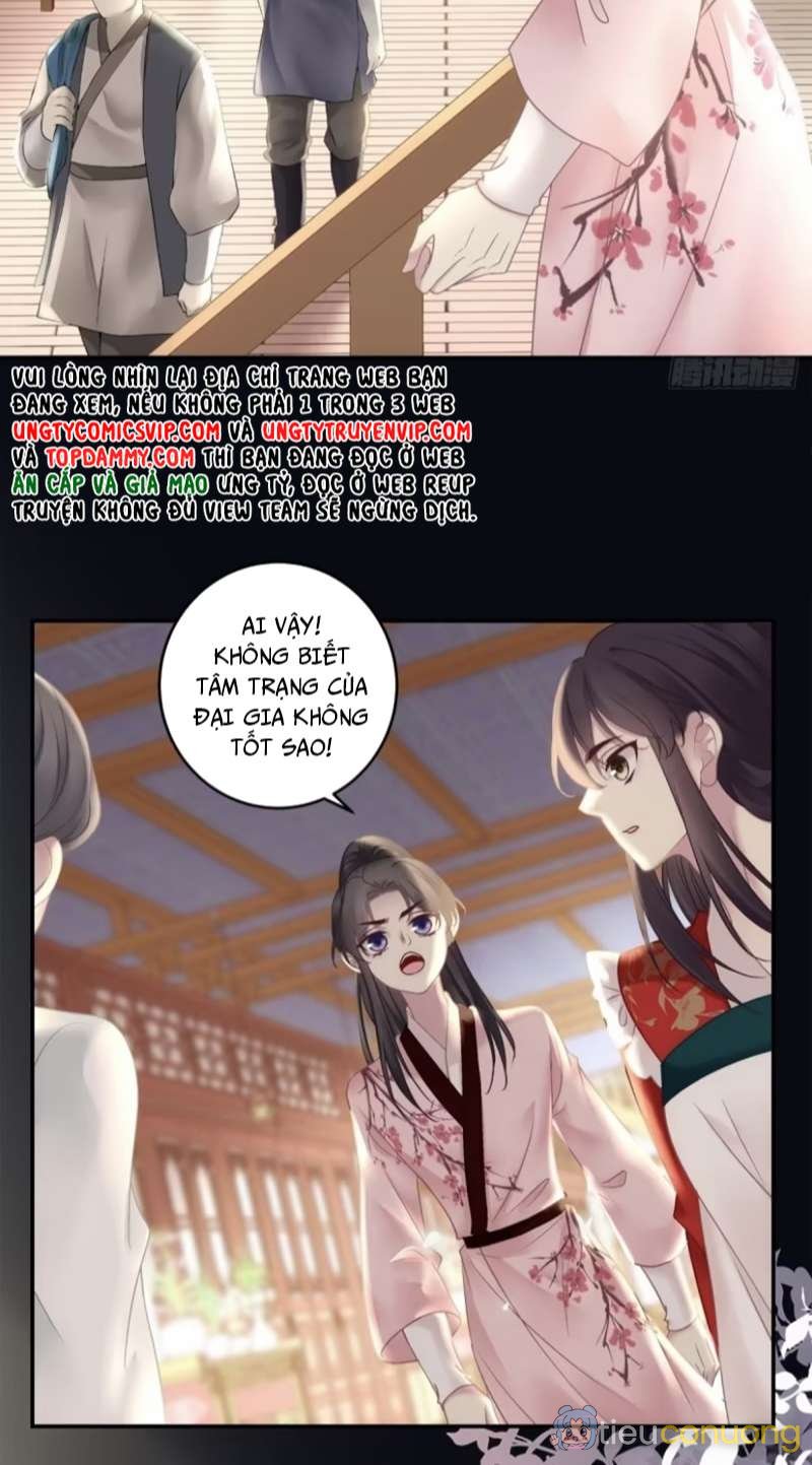 Hắc Hóa Đại Lão Thuần Dưỡng Chỉ Nam Chapter 77 - Page 10