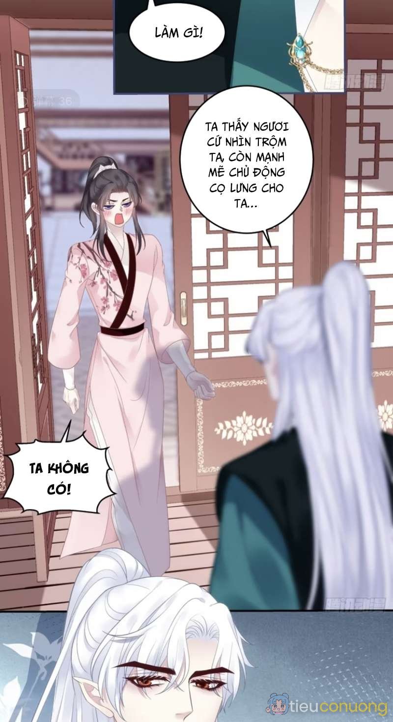 Hắc Hóa Đại Lão Thuần Dưỡng Chỉ Nam Chapter 77 - Page 30