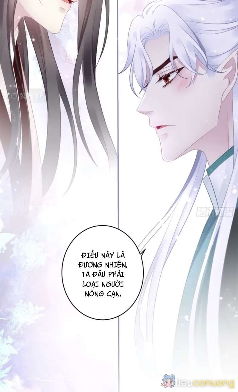 Hắc Hóa Đại Lão Thuần Dưỡng Chỉ Nam Chapter 77 - Page 36