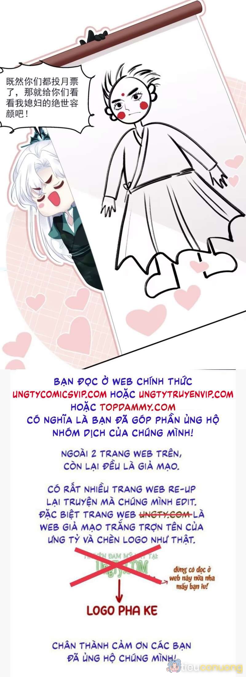 Hắc Hóa Đại Lão Thuần Dưỡng Chỉ Nam Chapter 77 - Page 38