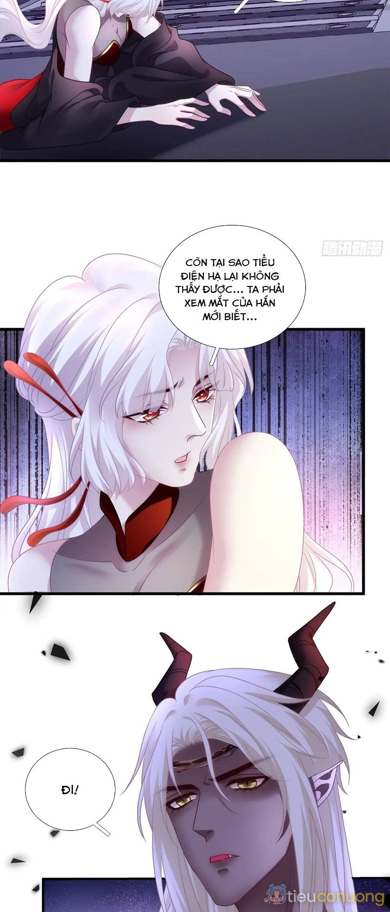 Hắc Hóa Đại Lão Thuần Dưỡng Chỉ Nam Chapter 108 - Page 13