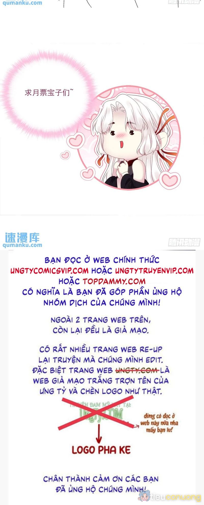 Hắc Hóa Đại Lão Thuần Dưỡng Chỉ Nam Chapter 108 - Page 33