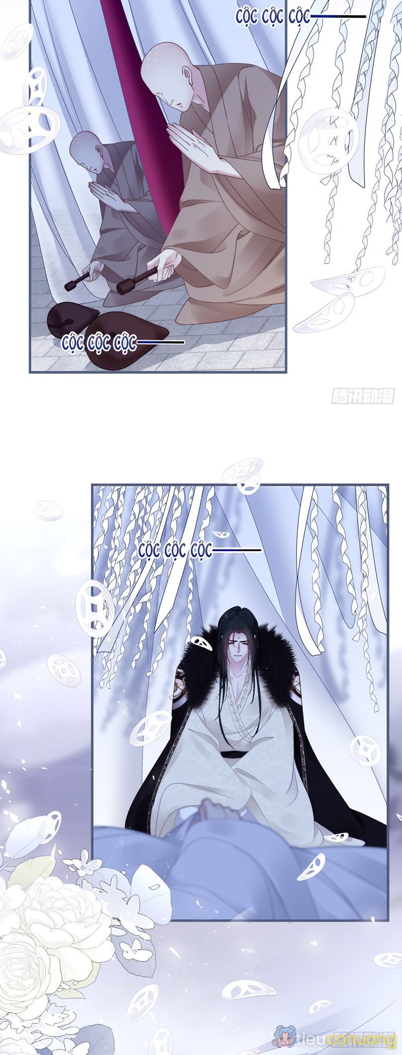 Hắc Hóa Đại Lão Thuần Dưỡng Chỉ Nam Chapter 138 - Page 13