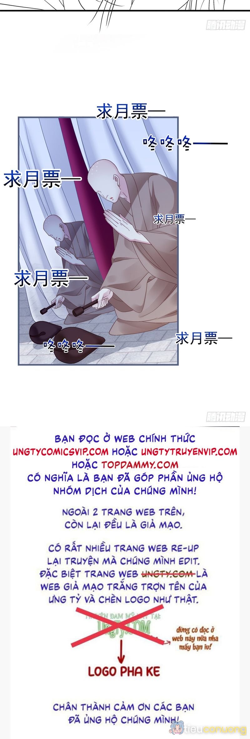 Hắc Hóa Đại Lão Thuần Dưỡng Chỉ Nam Chapter 138 - Page 39