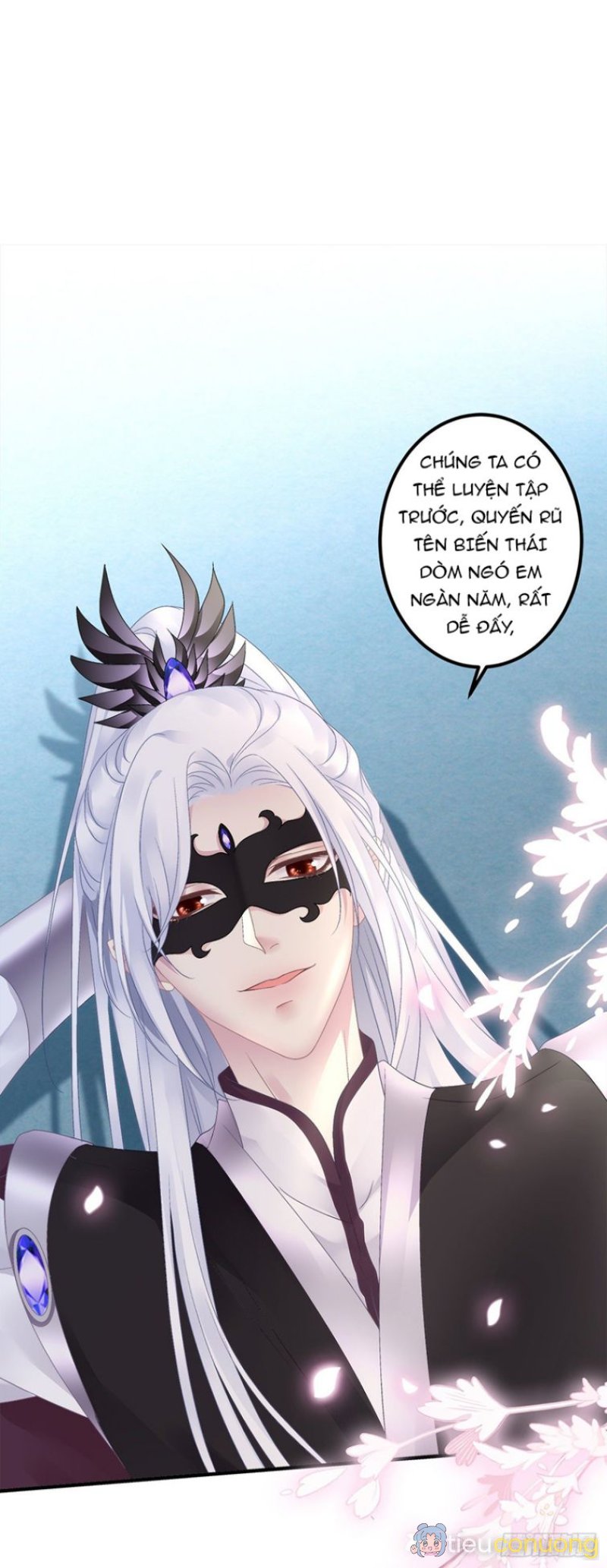 Hắc Hóa Đại Lão Thuần Dưỡng Chỉ Nam Chapter 12 - Page 14