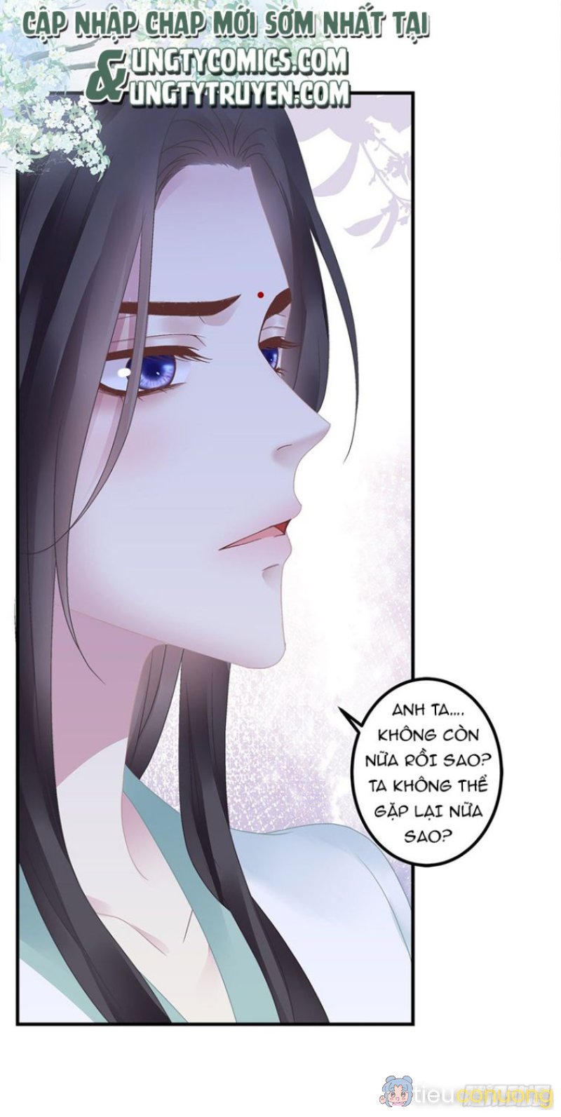 Hắc Hóa Đại Lão Thuần Dưỡng Chỉ Nam Chapter 12 - Page 2