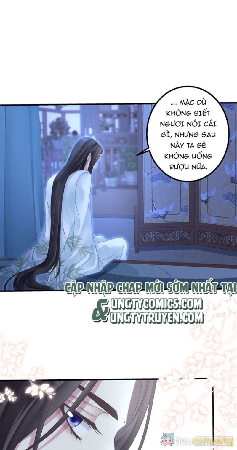 Hắc Hóa Đại Lão Thuần Dưỡng Chỉ Nam Chapter 12 - Page 24