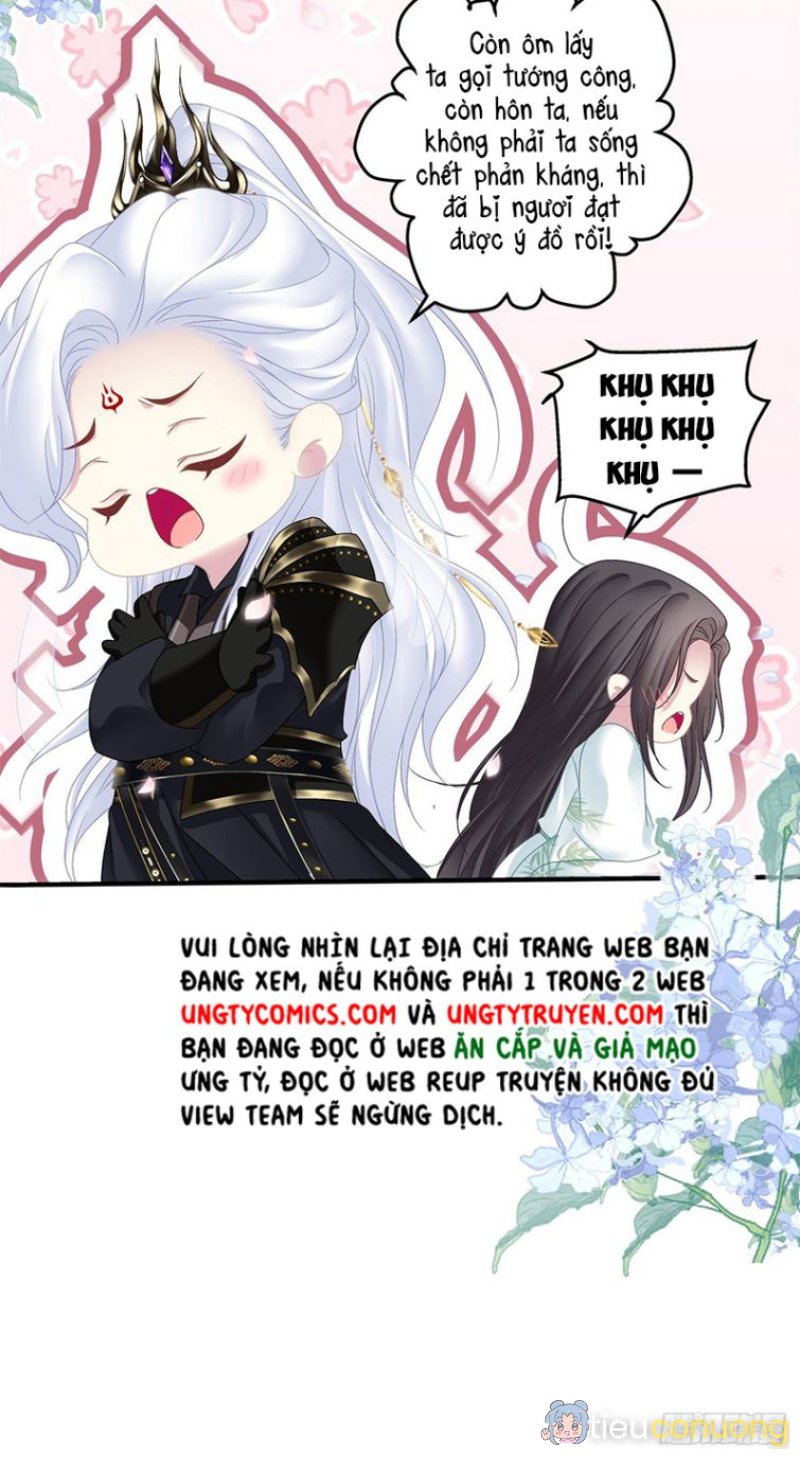 Hắc Hóa Đại Lão Thuần Dưỡng Chỉ Nam Chapter 12 - Page 26