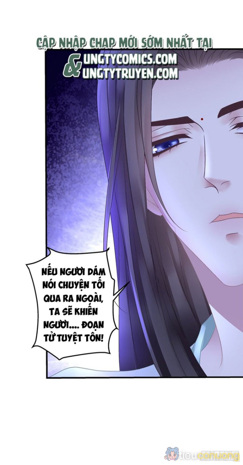 Hắc Hóa Đại Lão Thuần Dưỡng Chỉ Nam Chapter 12 - Page 29