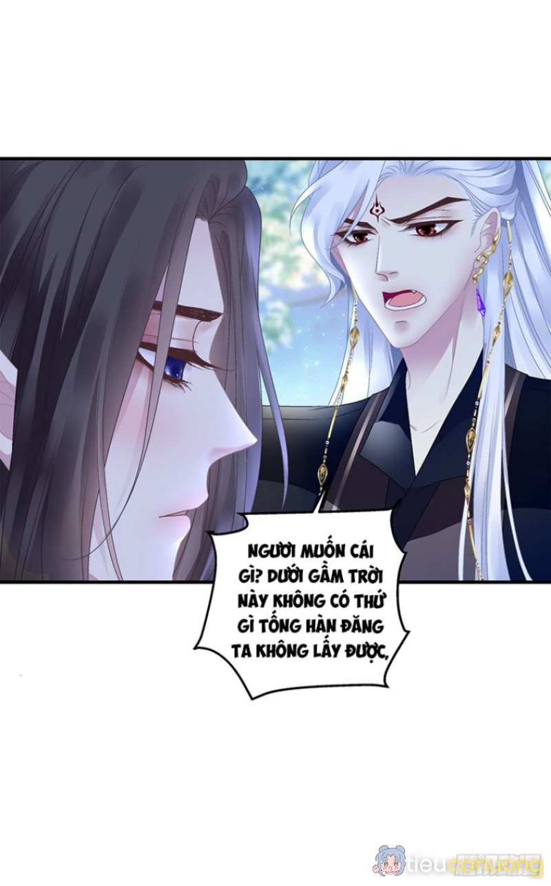 Hắc Hóa Đại Lão Thuần Dưỡng Chỉ Nam Chapter 12 - Page 3