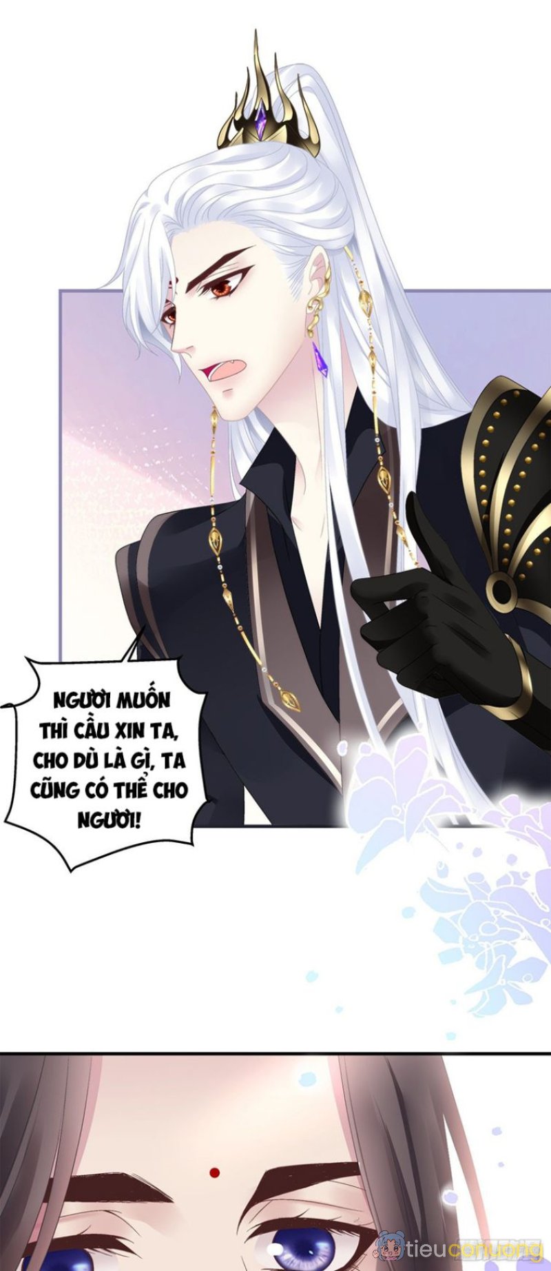 Hắc Hóa Đại Lão Thuần Dưỡng Chỉ Nam Chapter 12 - Page 4