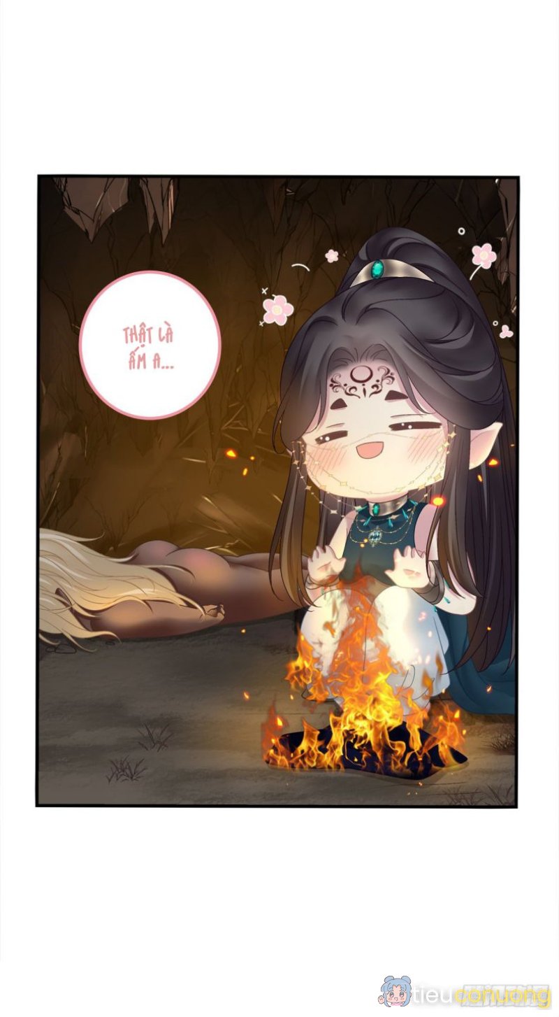 Hắc Hóa Đại Lão Thuần Dưỡng Chỉ Nam Chapter 27 - Page 27