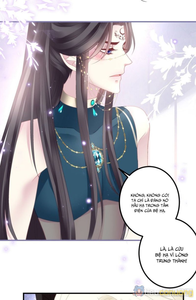 Hắc Hóa Đại Lão Thuần Dưỡng Chỉ Nam Chapter 27 - Page 38