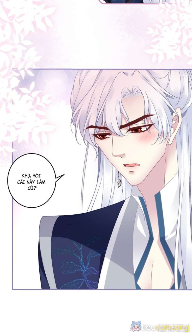 Hắc Hóa Đại Lão Thuần Dưỡng Chỉ Nam Chapter 45 - Page 10