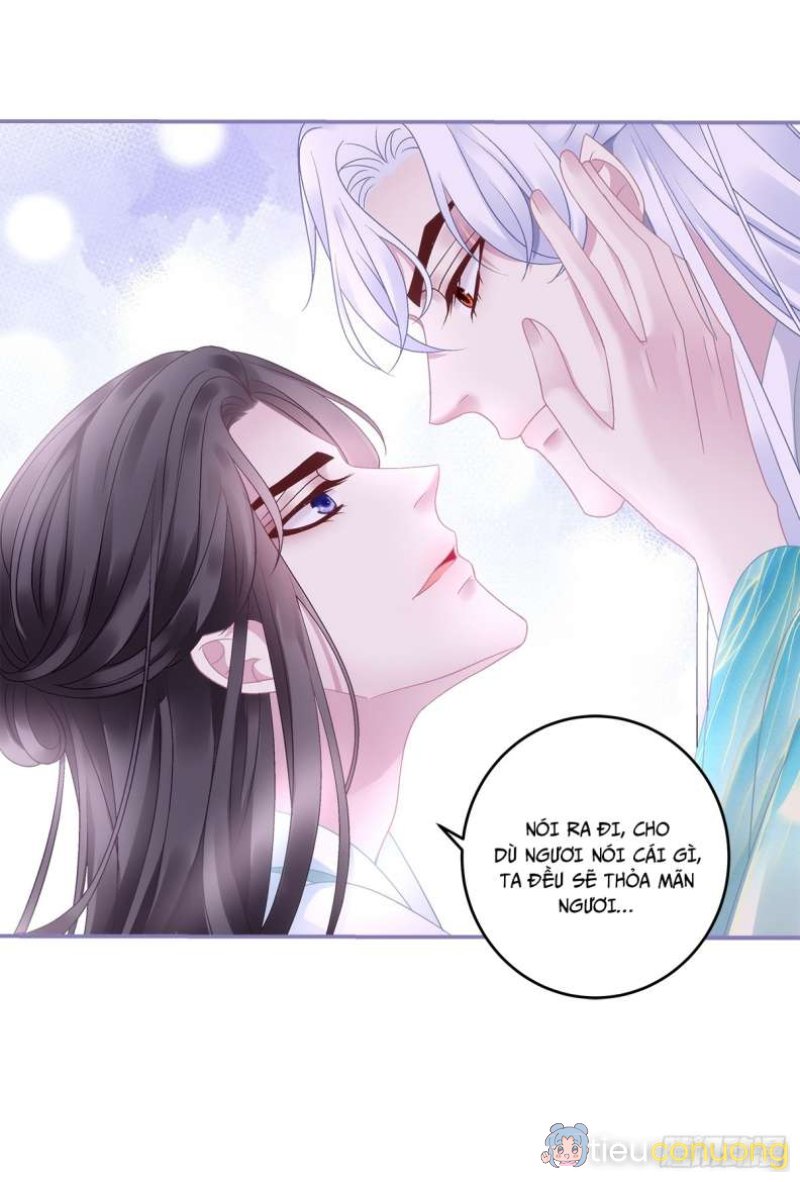 Hắc Hóa Đại Lão Thuần Dưỡng Chỉ Nam Chapter 45 - Page 11