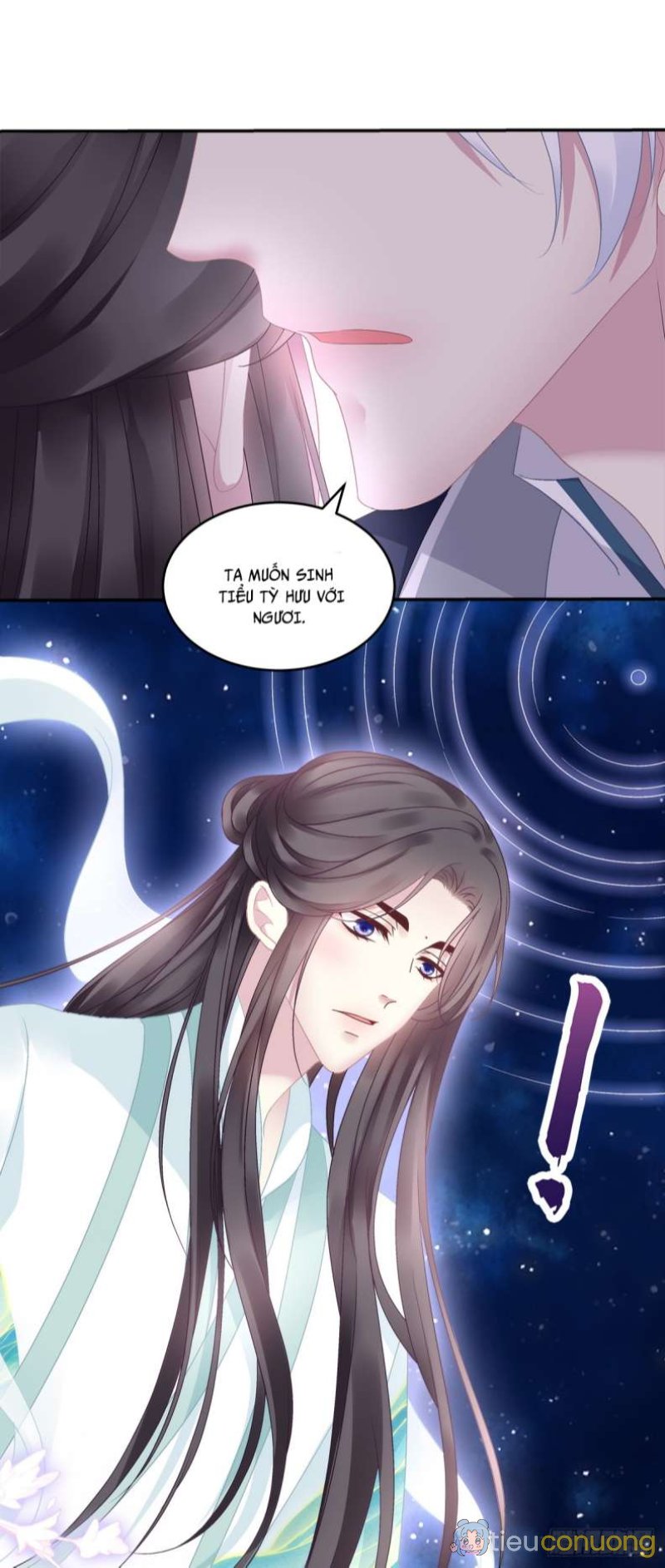 Hắc Hóa Đại Lão Thuần Dưỡng Chỉ Nam Chapter 45 - Page 12