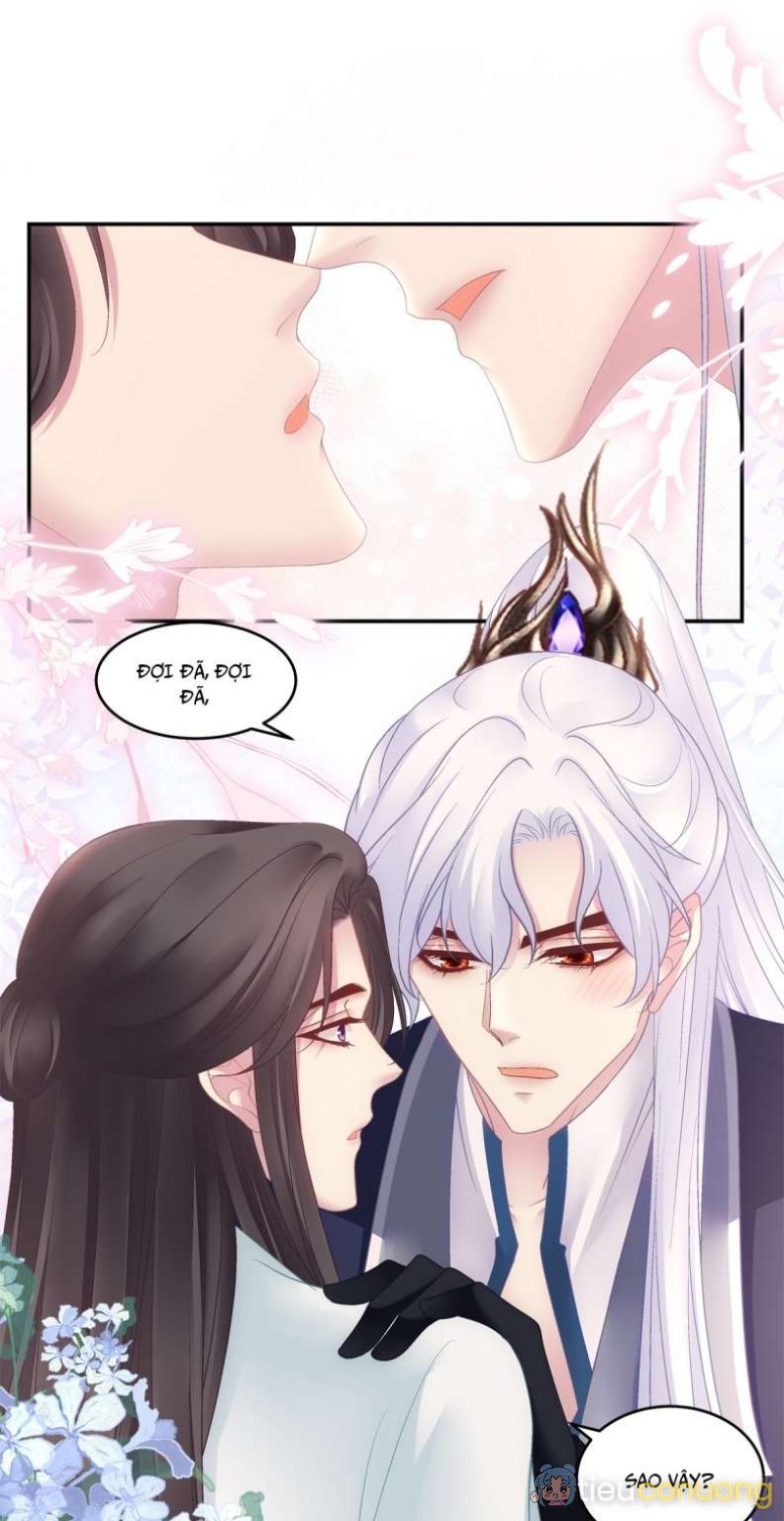 Hắc Hóa Đại Lão Thuần Dưỡng Chỉ Nam Chapter 45 - Page 15