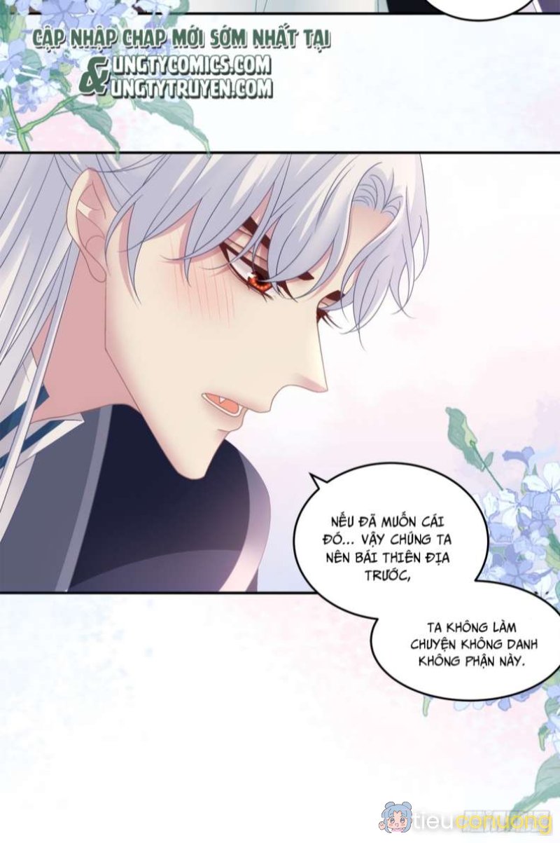 Hắc Hóa Đại Lão Thuần Dưỡng Chỉ Nam Chapter 45 - Page 16