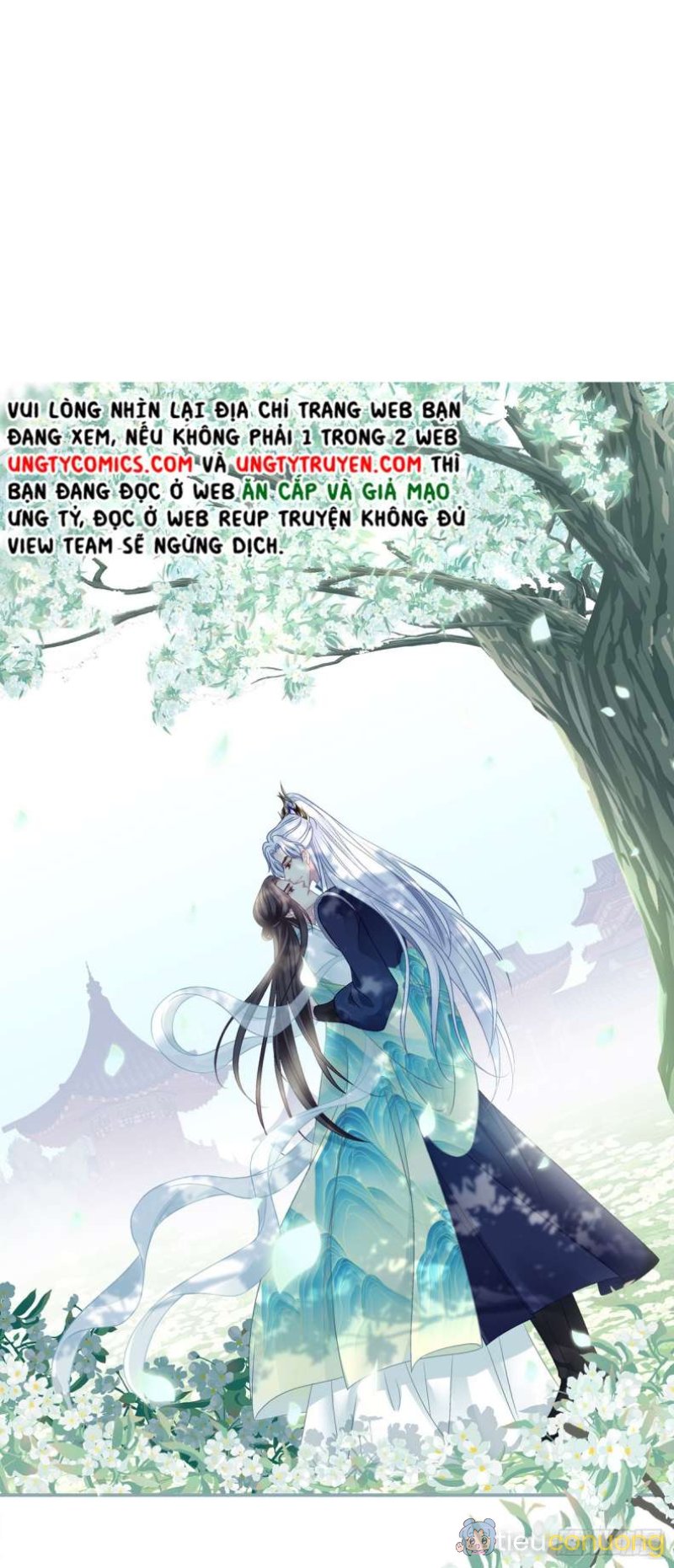 Hắc Hóa Đại Lão Thuần Dưỡng Chỉ Nam Chapter 45 - Page 2