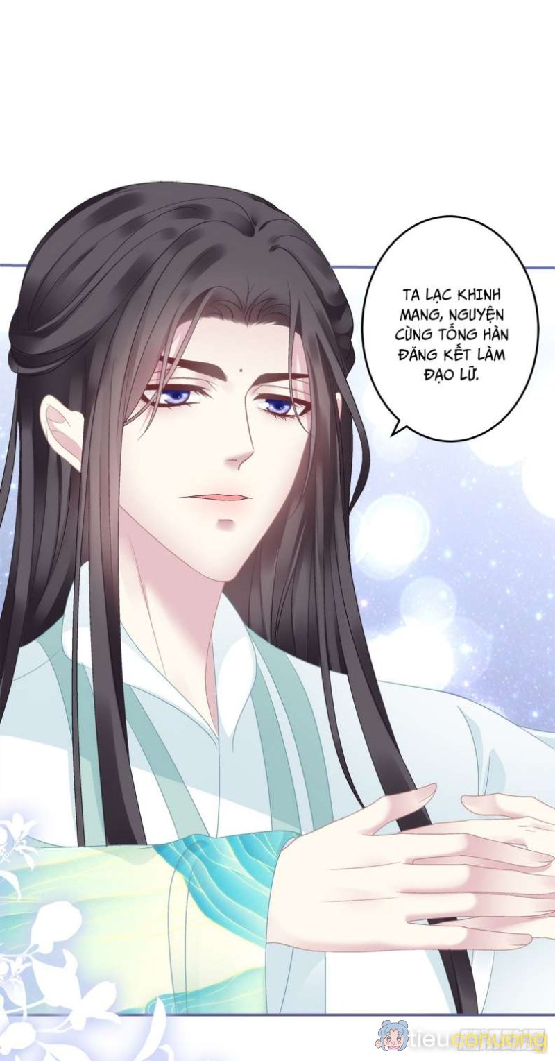 Hắc Hóa Đại Lão Thuần Dưỡng Chỉ Nam Chapter 45 - Page 20