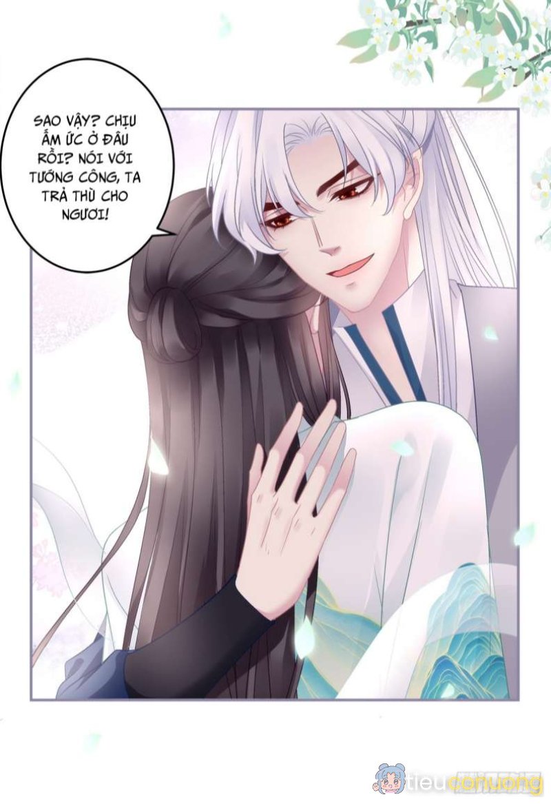 Hắc Hóa Đại Lão Thuần Dưỡng Chỉ Nam Chapter 45 - Page 3