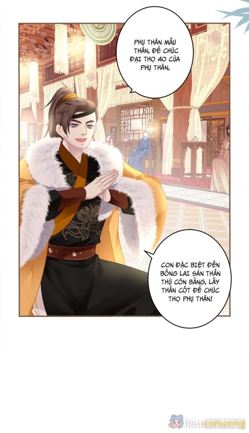 Hắc Hóa Đại Lão Thuần Dưỡng Chỉ Nam Chapter 45 - Page 32