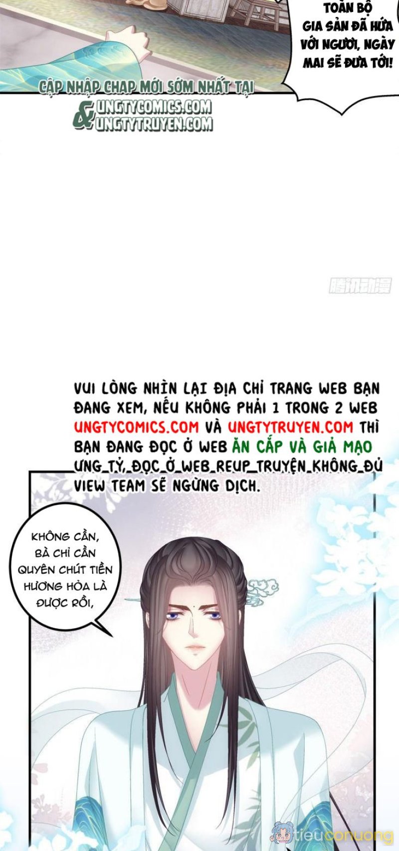 Hắc Hóa Đại Lão Thuần Dưỡng Chỉ Nam Chapter 9 - Page 25