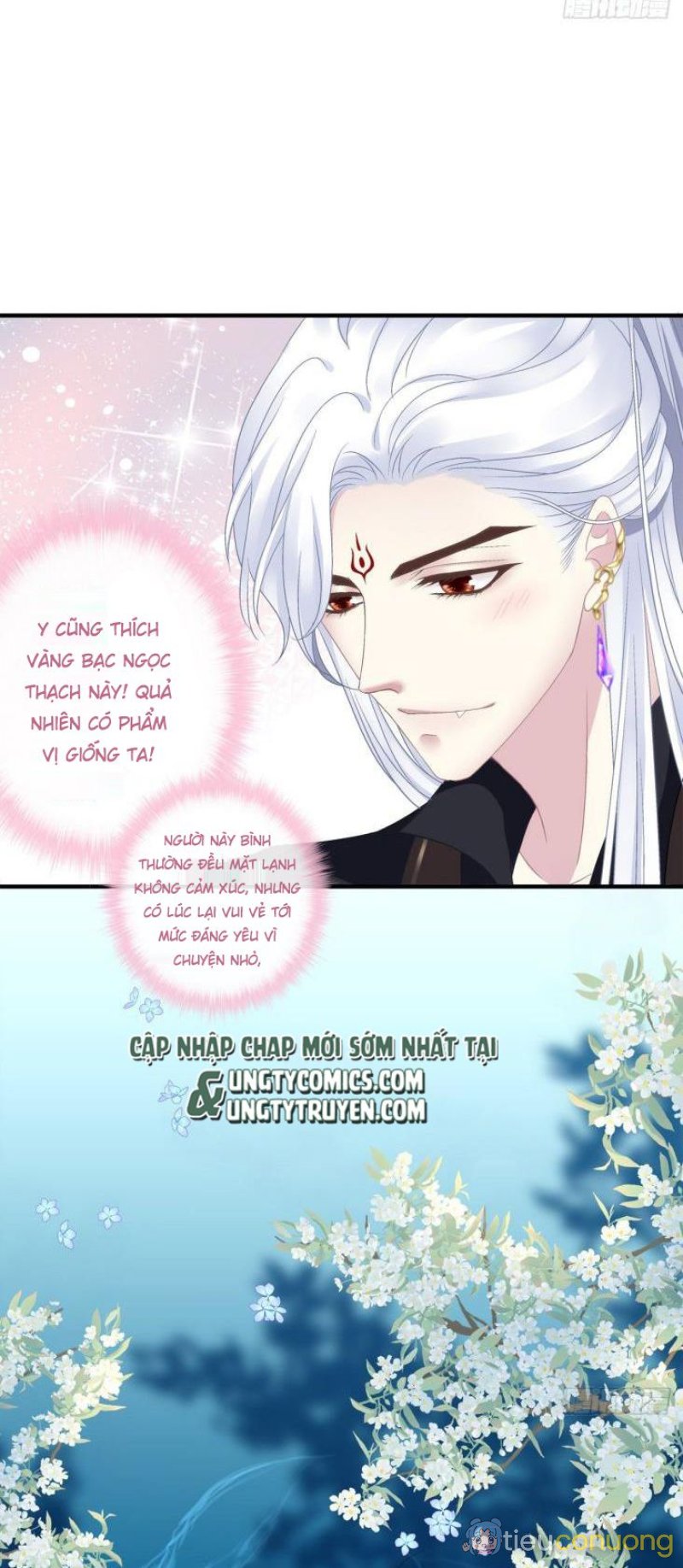 Hắc Hóa Đại Lão Thuần Dưỡng Chỉ Nam Chapter 9 - Page 29