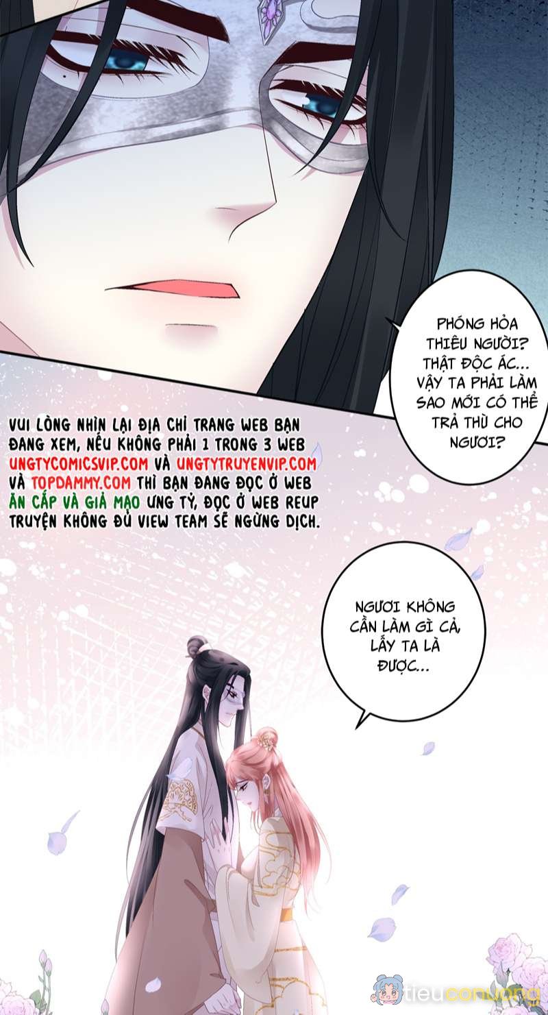 Hắc Hóa Đại Lão Thuần Dưỡng Chỉ Nam Chapter 67 - Page 11