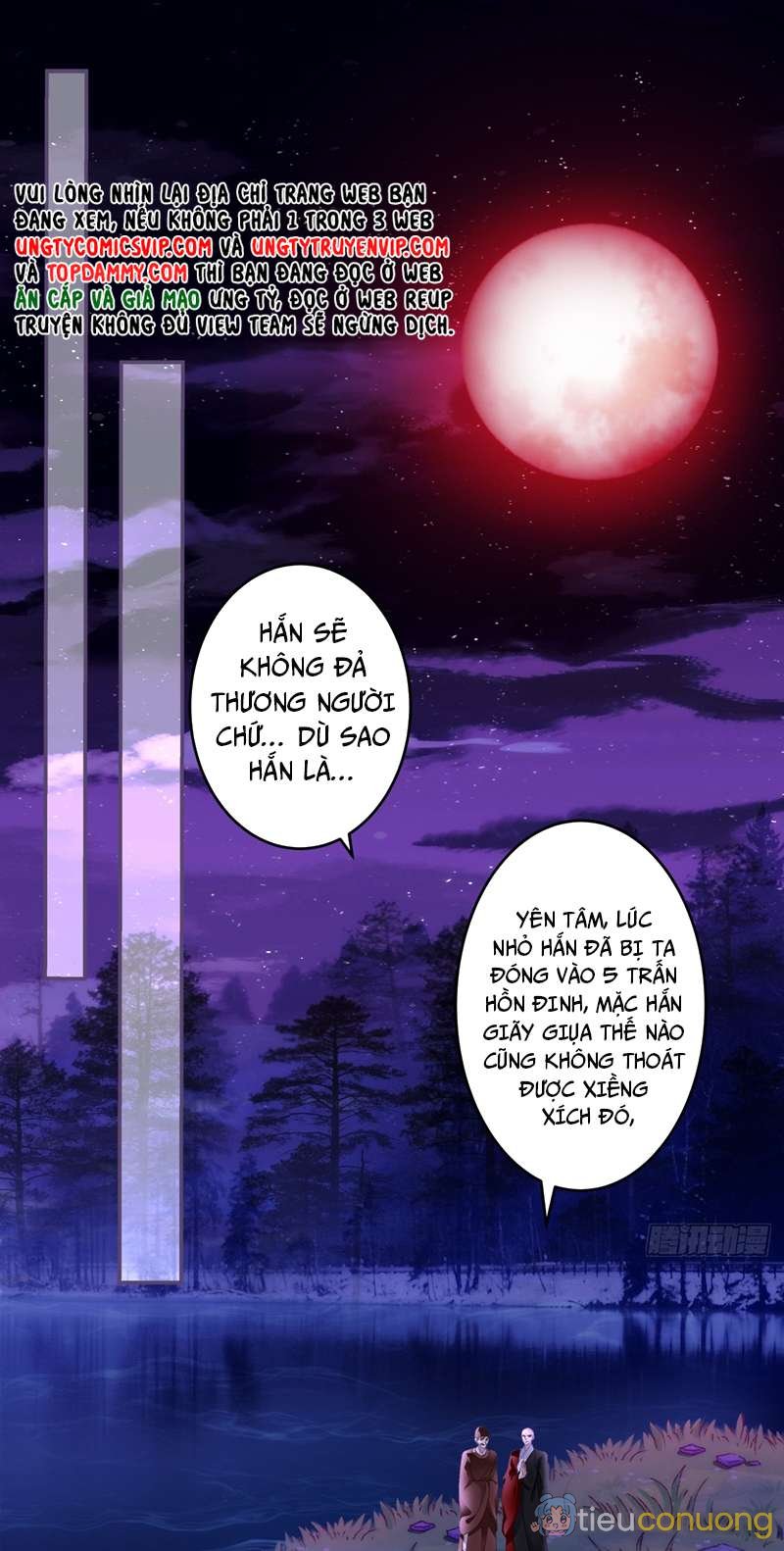 Hắc Hóa Đại Lão Thuần Dưỡng Chỉ Nam Chapter 67 - Page 16