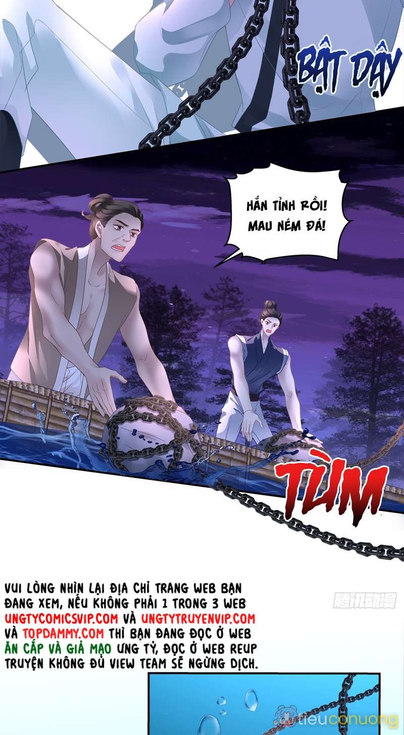 Hắc Hóa Đại Lão Thuần Dưỡng Chỉ Nam Chapter 67 - Page 19