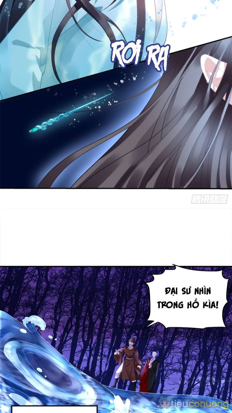 Hắc Hóa Đại Lão Thuần Dưỡng Chỉ Nam Chapter 67 - Page 24