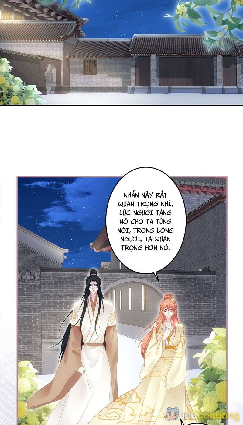 Hắc Hóa Đại Lão Thuần Dưỡng Chỉ Nam Chapter 67 - Page 6