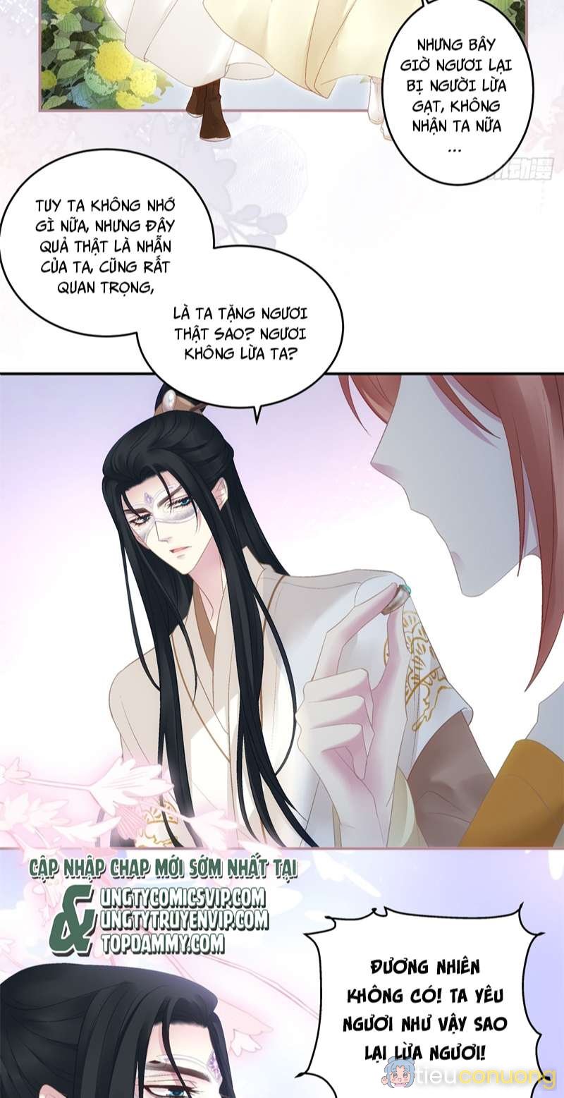 Hắc Hóa Đại Lão Thuần Dưỡng Chỉ Nam Chapter 67 - Page 7