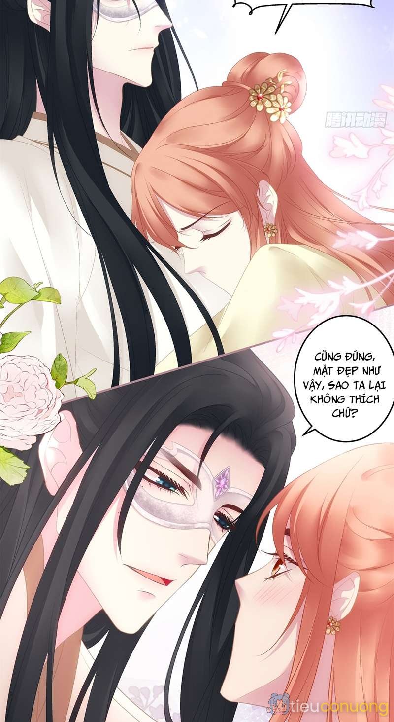 Hắc Hóa Đại Lão Thuần Dưỡng Chỉ Nam Chapter 67 - Page 8