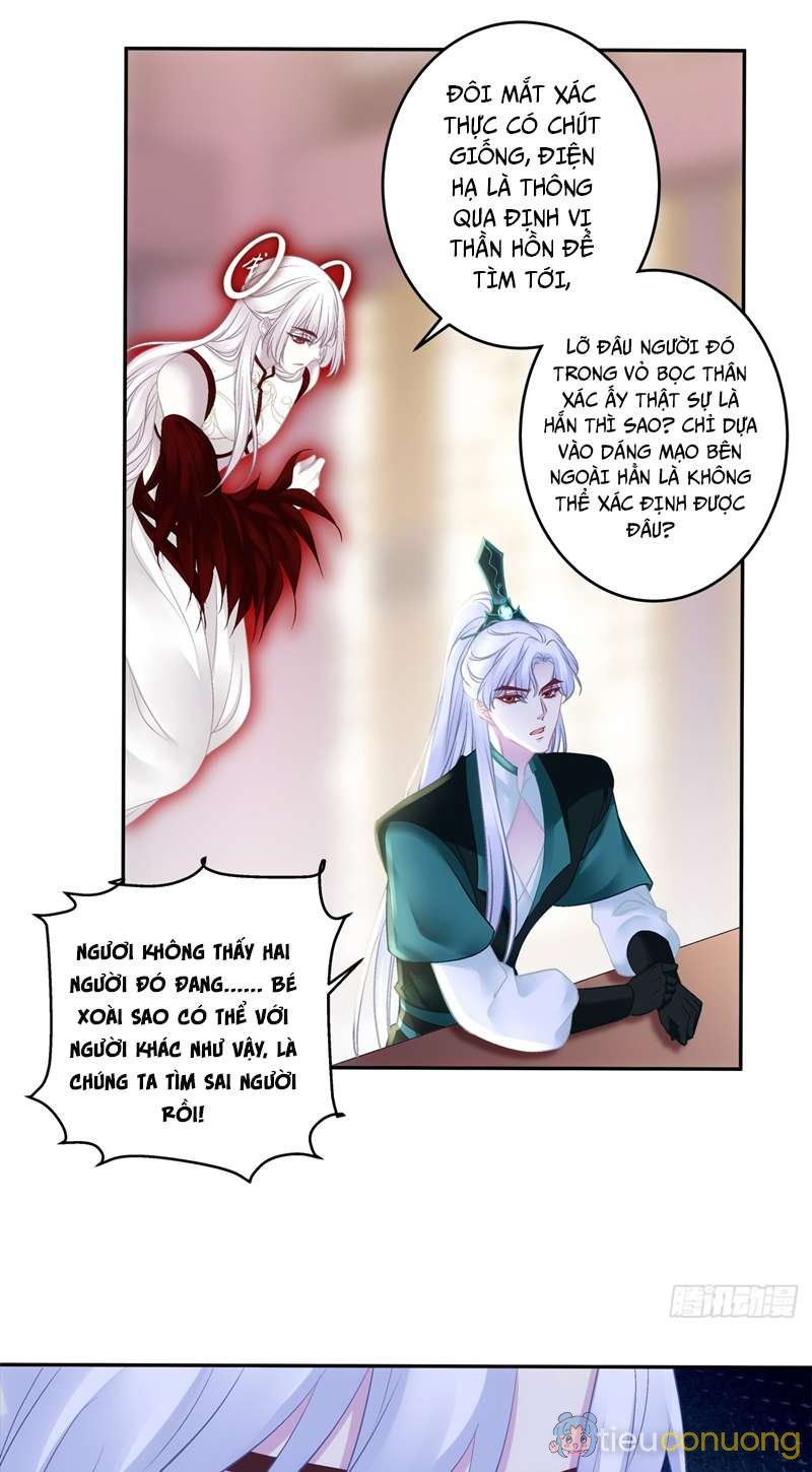 Hắc Hóa Đại Lão Thuần Dưỡng Chỉ Nam Chapter 75 - Page 15