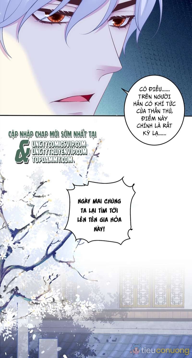 Hắc Hóa Đại Lão Thuần Dưỡng Chỉ Nam Chapter 75 - Page 16