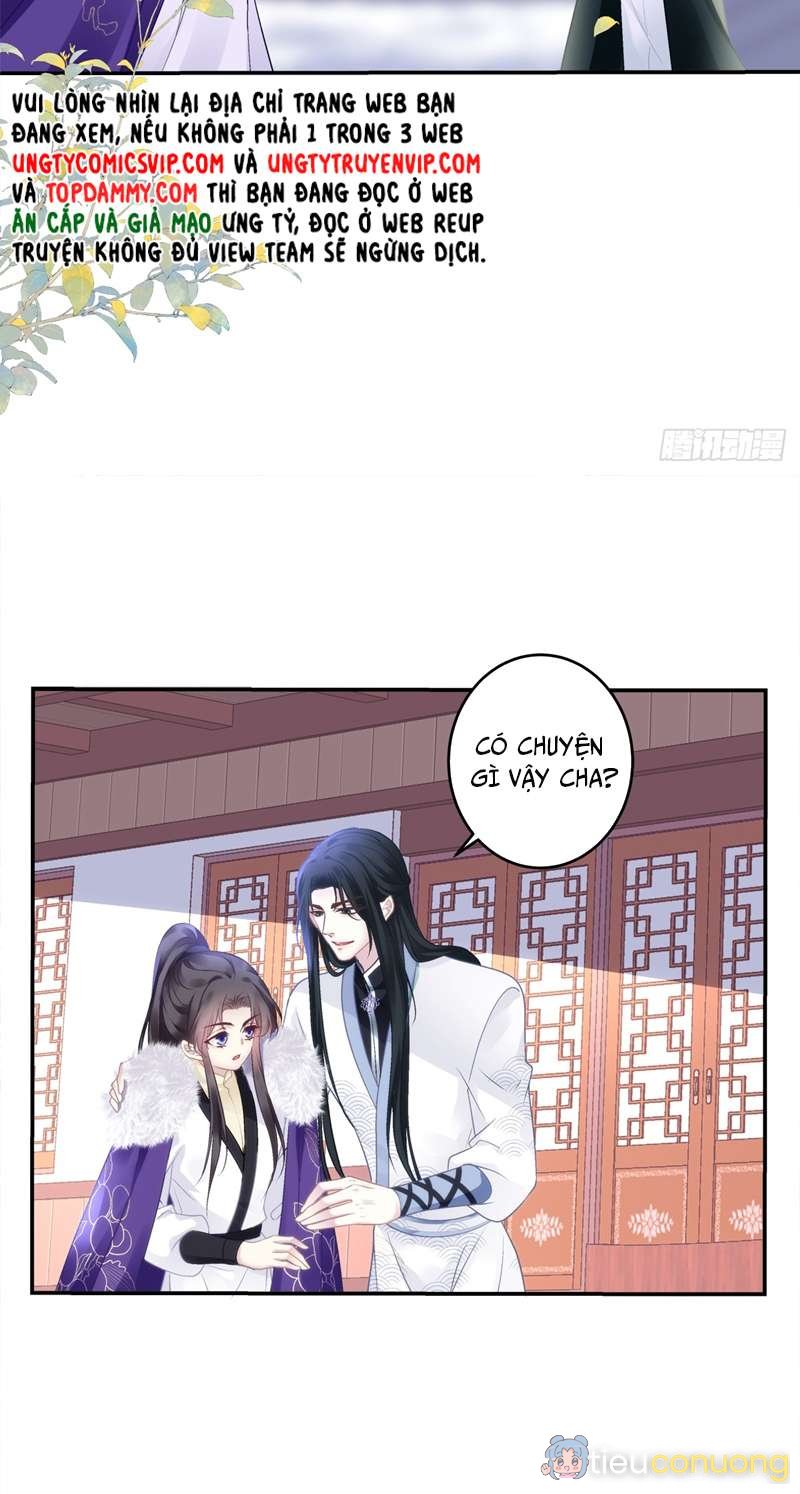 Hắc Hóa Đại Lão Thuần Dưỡng Chỉ Nam Chapter 75 - Page 26