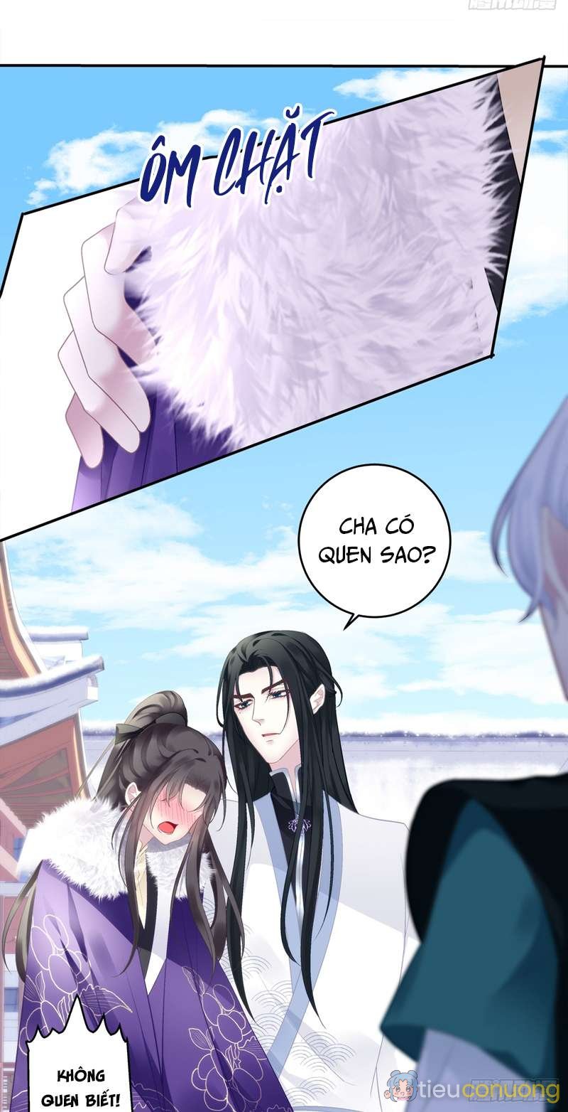 Hắc Hóa Đại Lão Thuần Dưỡng Chỉ Nam Chapter 75 - Page 30