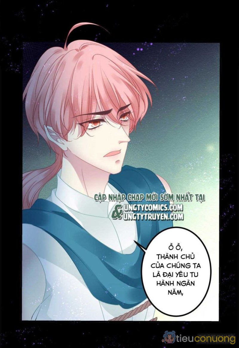 Hắc Hóa Đại Lão Thuần Dưỡng Chỉ Nam Chapter 24 - Page 16